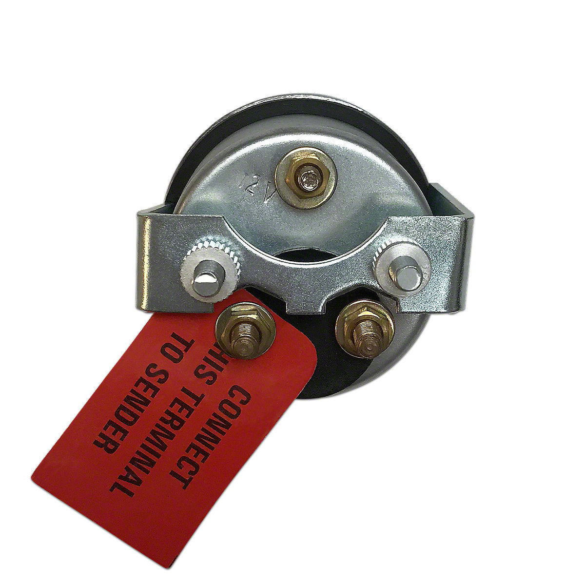 Fuel Gauge Fits International IH 340 460 560 660 Tractors 369607R91