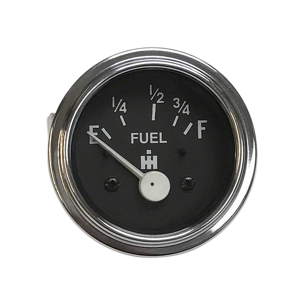 Fuel Gauge Fits International IH 340 460 560 660 Tractors 369607R91