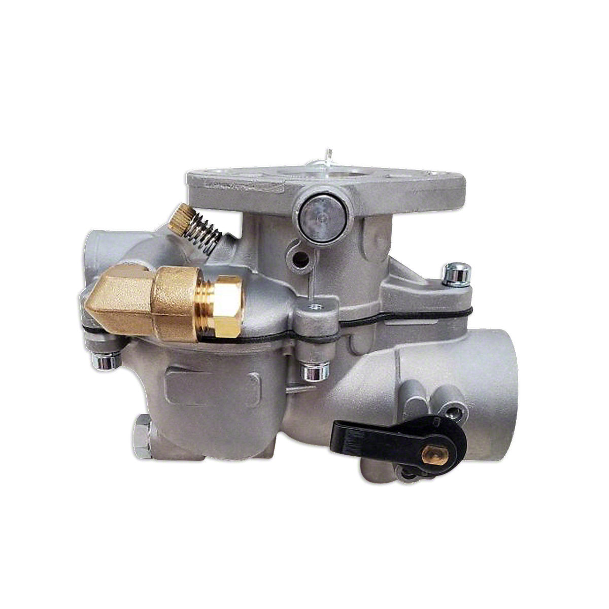 Carburetor fits Allis Chalmers Tractor D10 D12 | Zenith Type 70235975