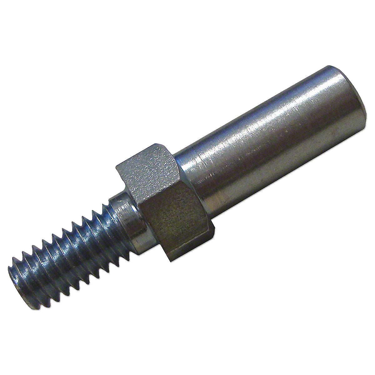 Water Pump Pulley Drive Stud fits International Tractor | Replaces 48029DA