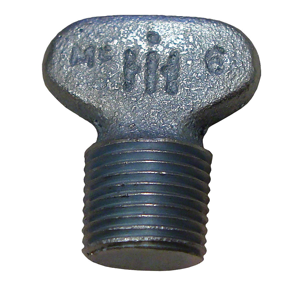 Water Block Drain Plug fits International Tractor Winged | Replaces 45314DC