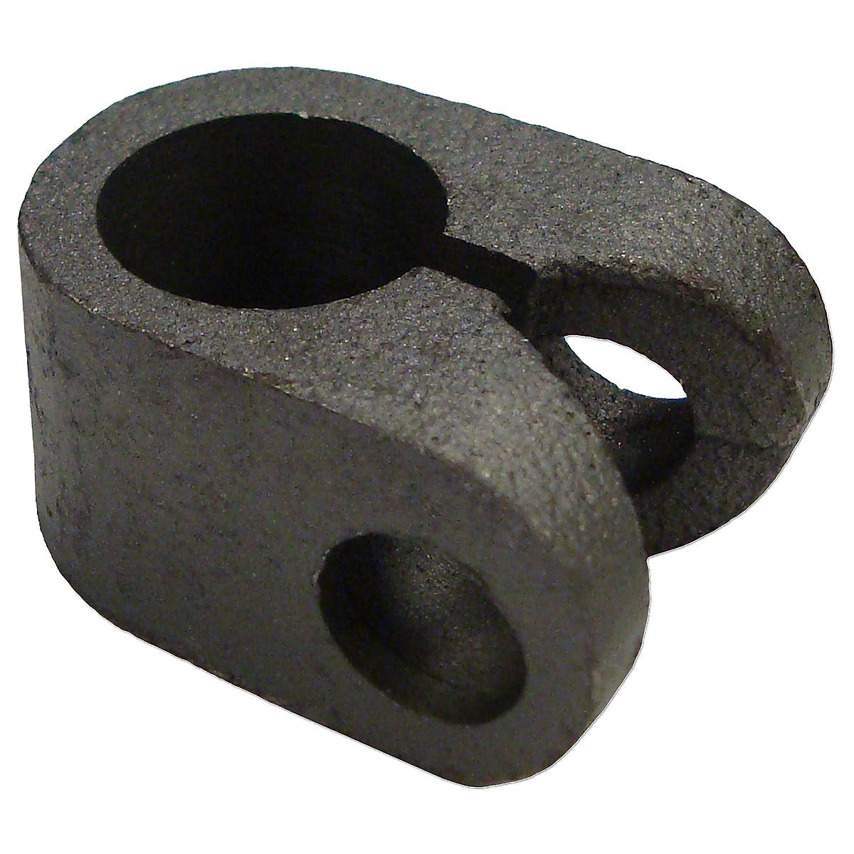 Cast Iron Light Clamp Fits International Tractor | 6780D