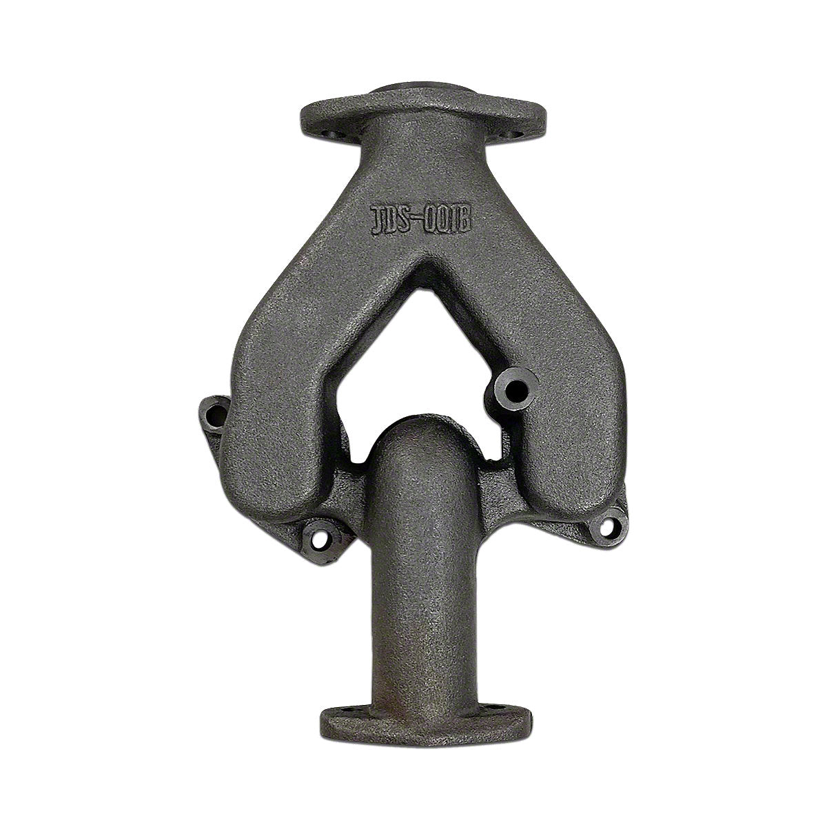 Manifold Intake & Exhaust Fits John Deere 420 Tractors M3959R M3060T