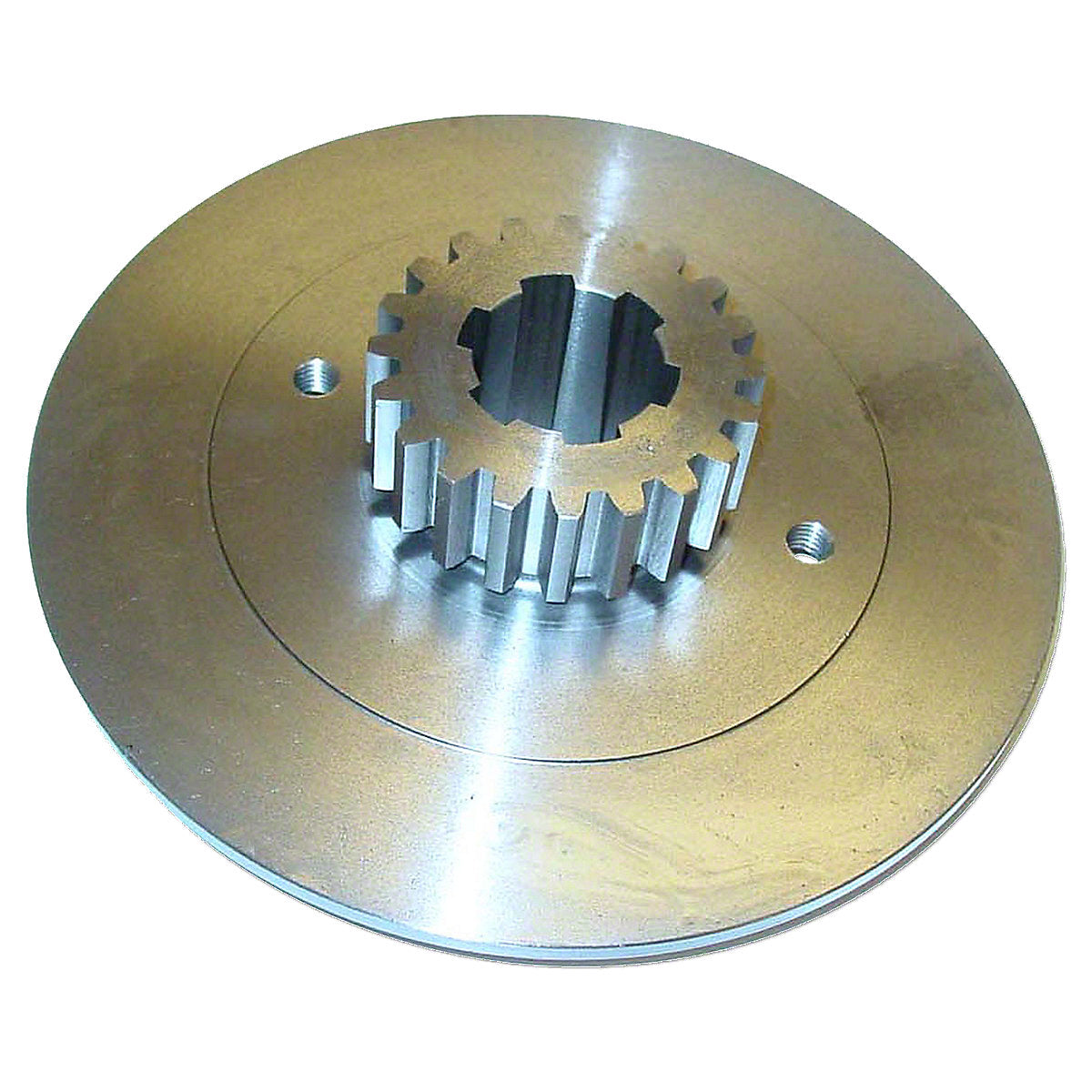 F1228R Clutch Drive Disc -Fits John Deere Tractor