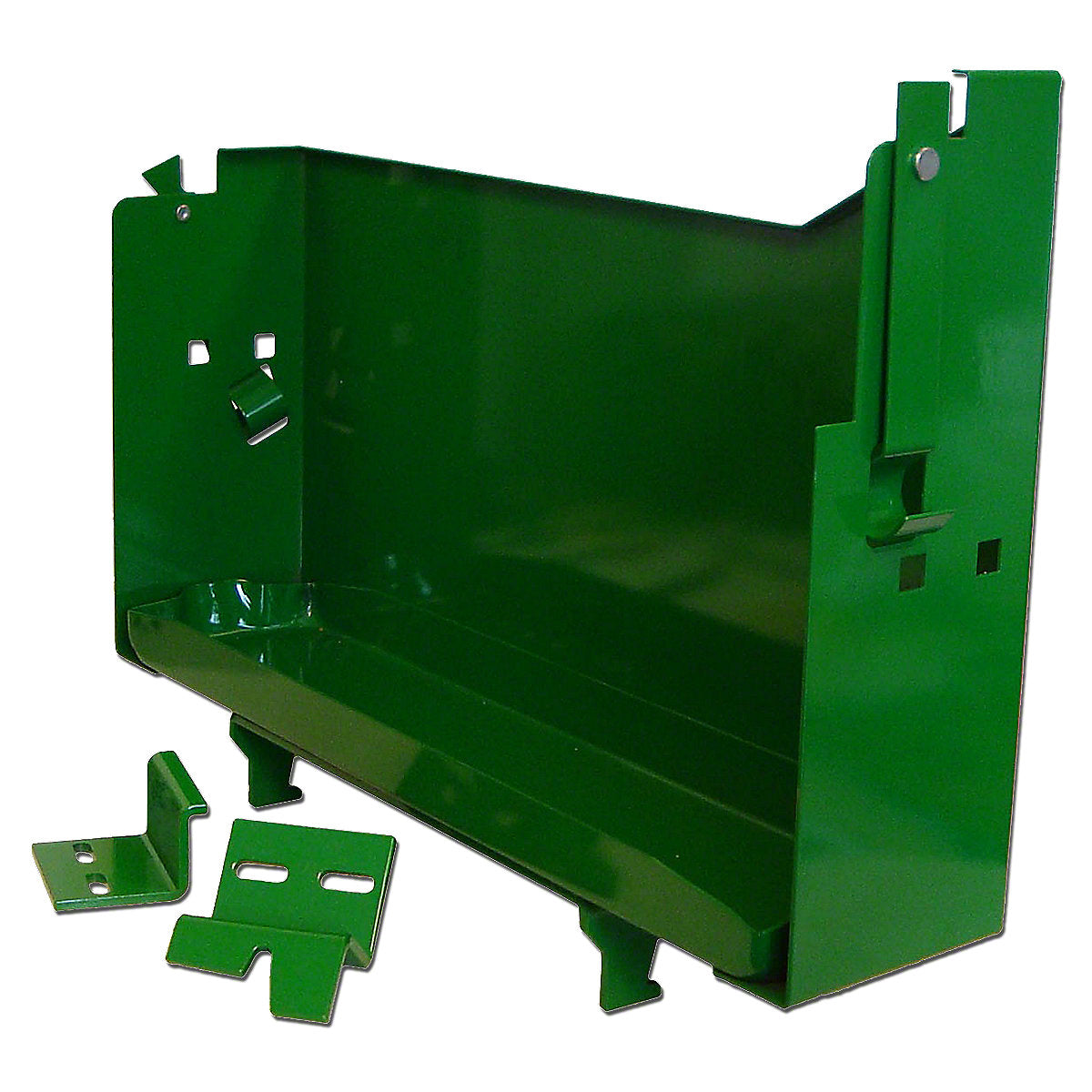 AR20210 AR26617 AR34819 AR40208 AR40674 Battery Box Fits John Deere Tractor