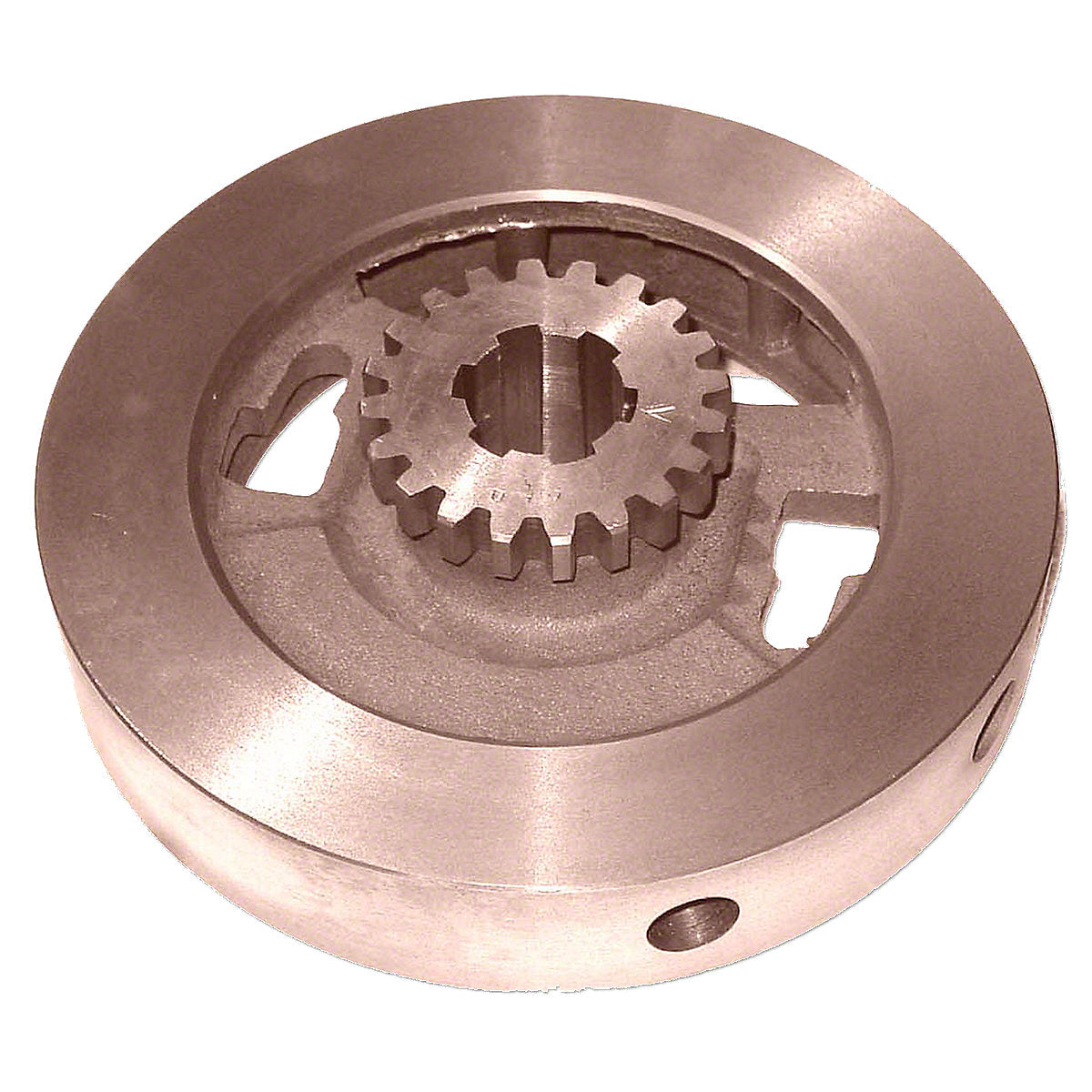 A4391R Clutch Drive Disc -Fits John Deere Tractor