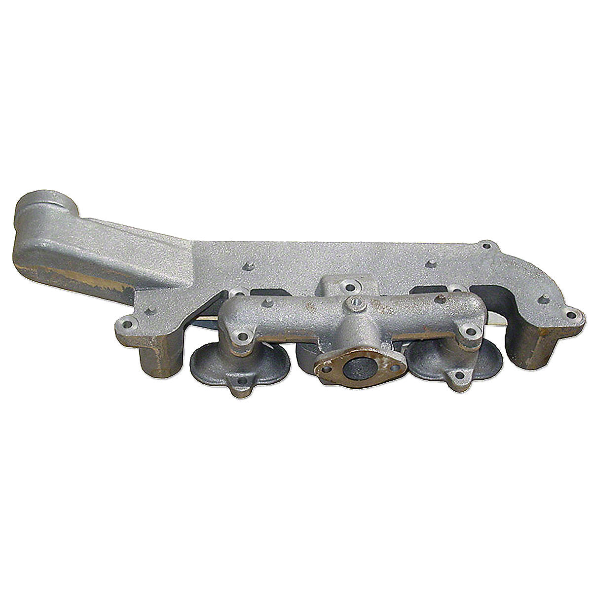Manifold Intake & Exhaust Fits John Deere 2010 Tractors T13384 AT12461 AT22610