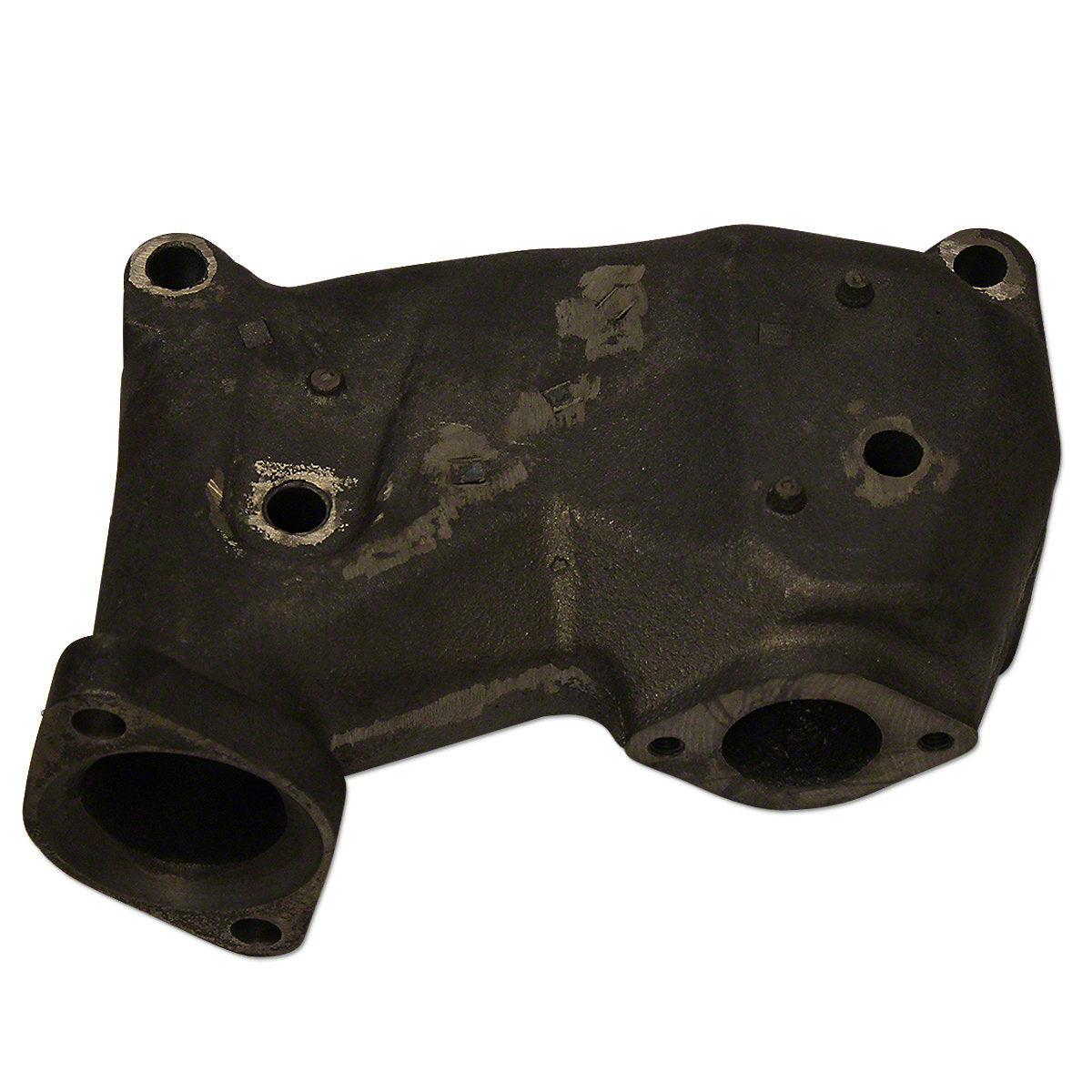 Manifold Intake & Exhaust All-fuel Fits John Deere G Tractors F136R F552R