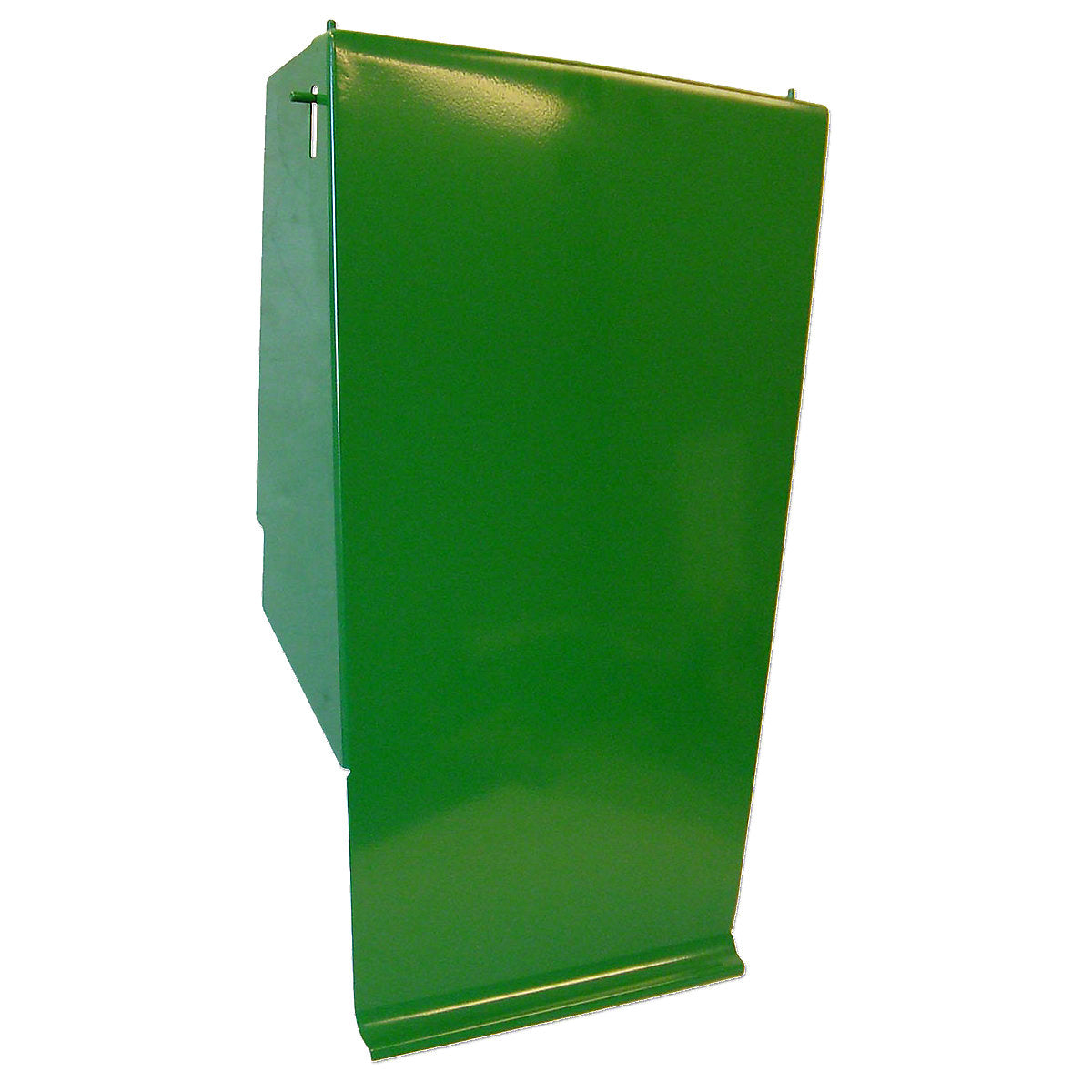 AR35023, AR53645 RH Rear Engine Side Shield -Fits John Deere Tractor