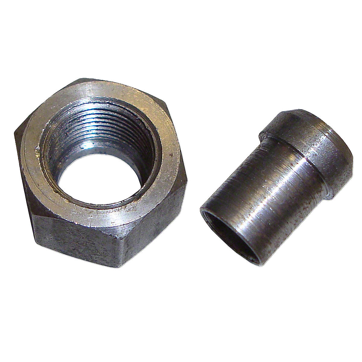 E2150R A2069A Oil Line Fuel Gland & Nut (For 5/16" line) Fits John Deere Tractor