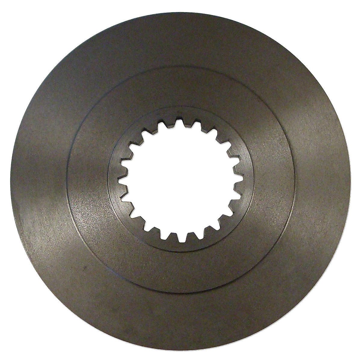 AF1247R, F195R Clutch Slider Disc -Fits John Deere Tractor