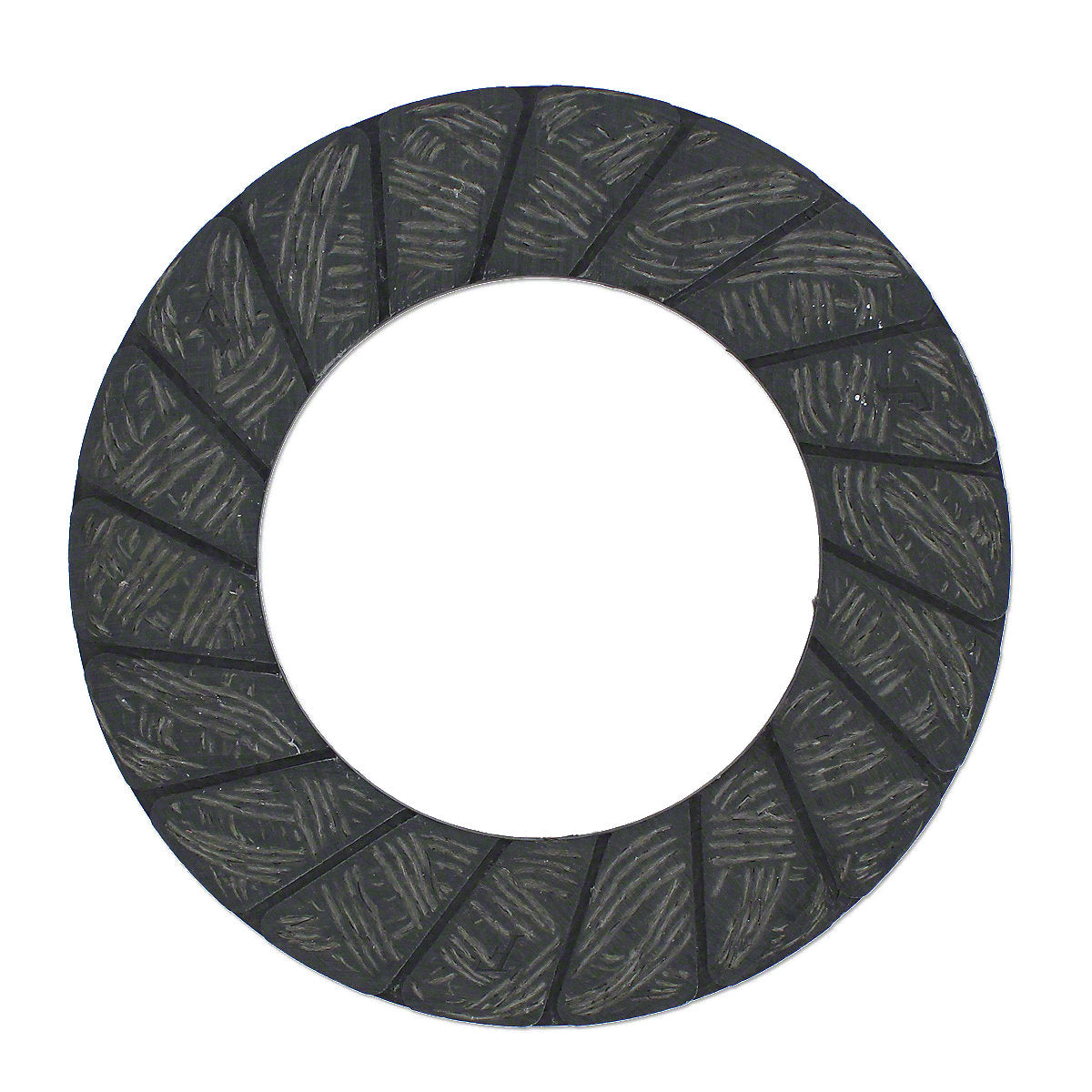R256R, R90221 Clutch Disc Facing -Fits John Deere Tractor