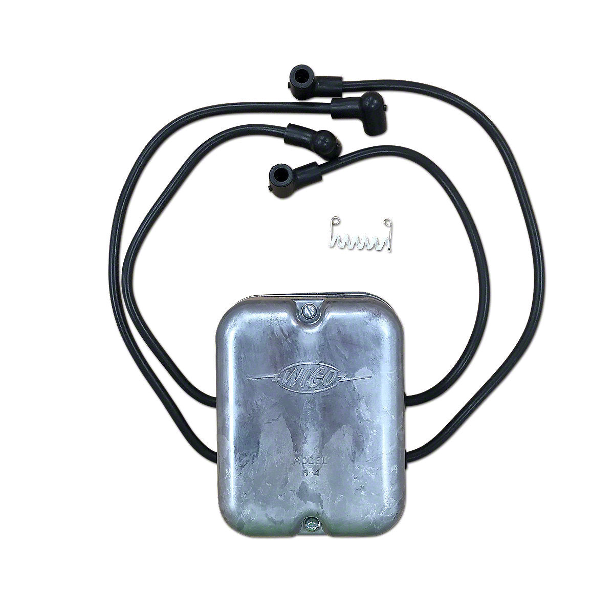 Wico Pony Motor Distributor Fits John Deere 70 720 730 80 830 Tractors AR1370R