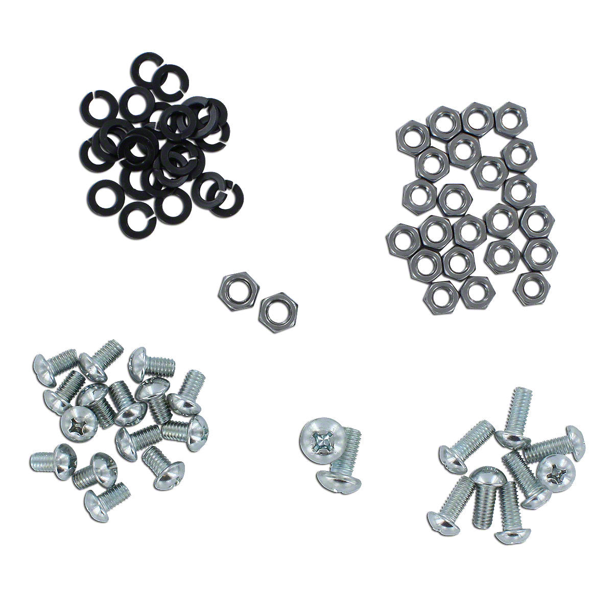 Deluxe Fastener Kit -Fits John Deere L LA Tractor