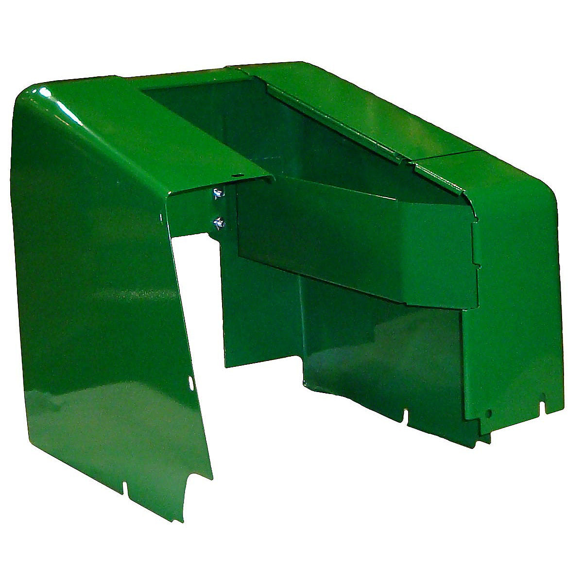 3-pc. Rockshaft Cover Set -Fits John Deere Tractor