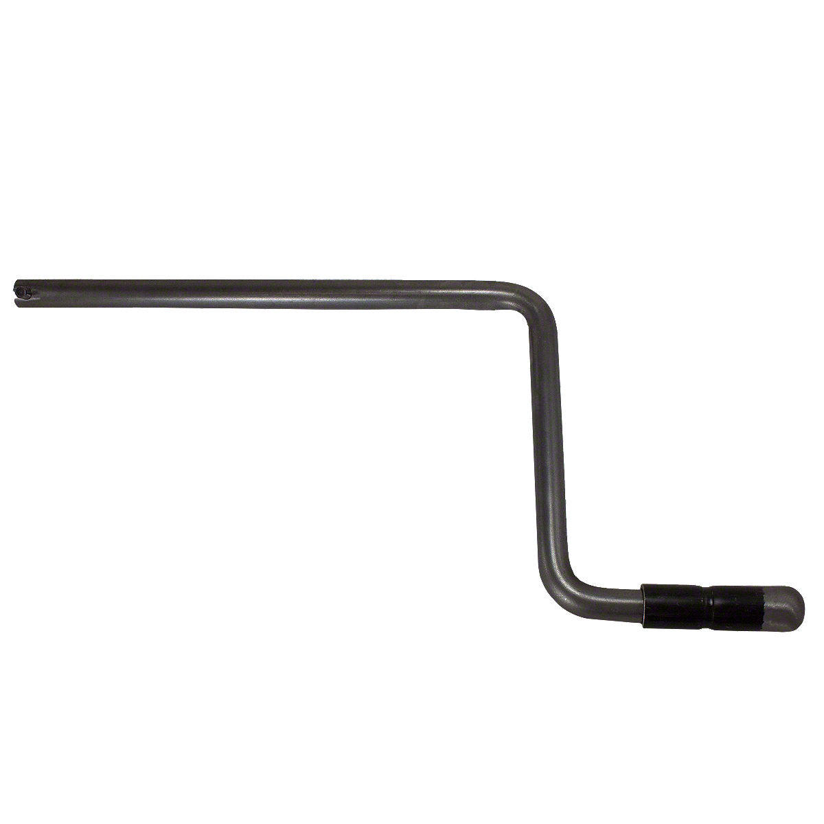 AM223T, AM629T Starter Hand Crank w/ Pin & Spinner -Fits John Deere Tractor