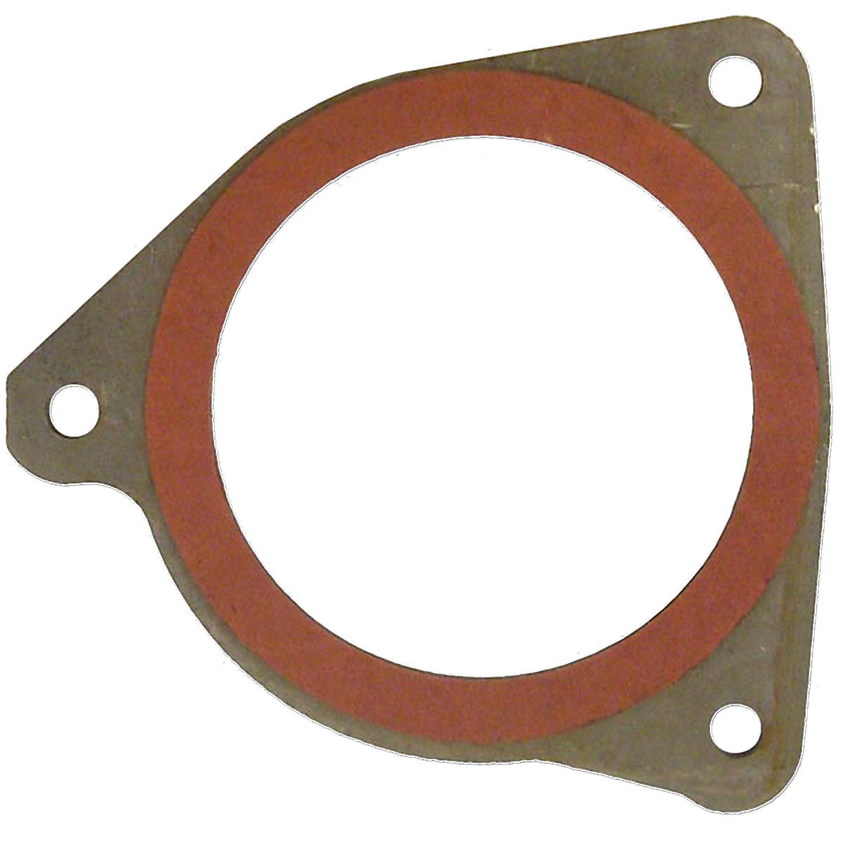 AF2768R, RE20727 PTO Brake Plate w/ Facing -Fits John Deere Tractor
