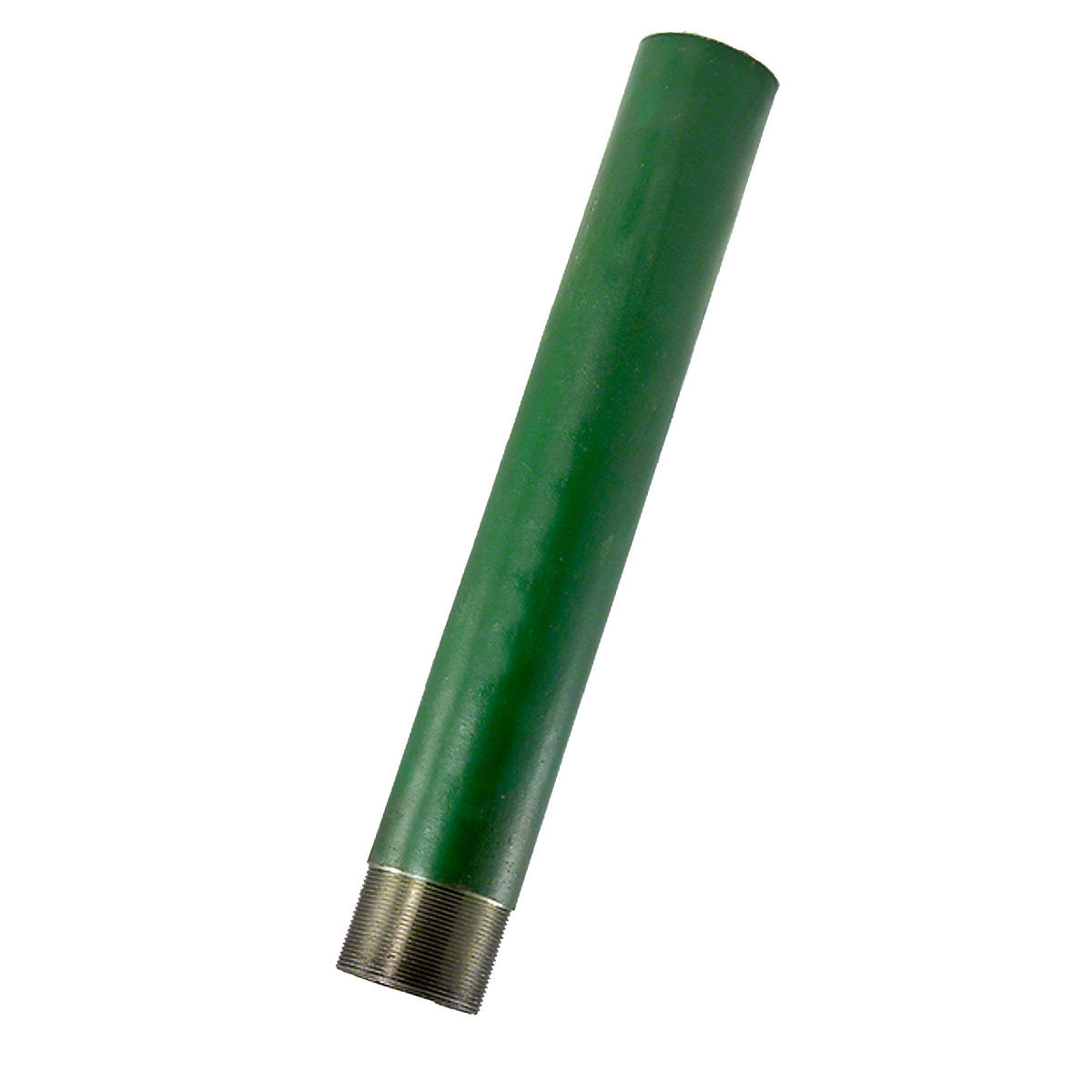 Manifold Threaded Exhaust Pipe w/out Baffle Fits John Deere 1010 Tractor AT21163