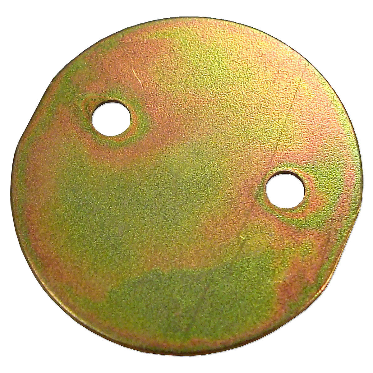Carburetor Choke Disc Fits John Deere B Tractor R10108 DLTX67 DLTX73