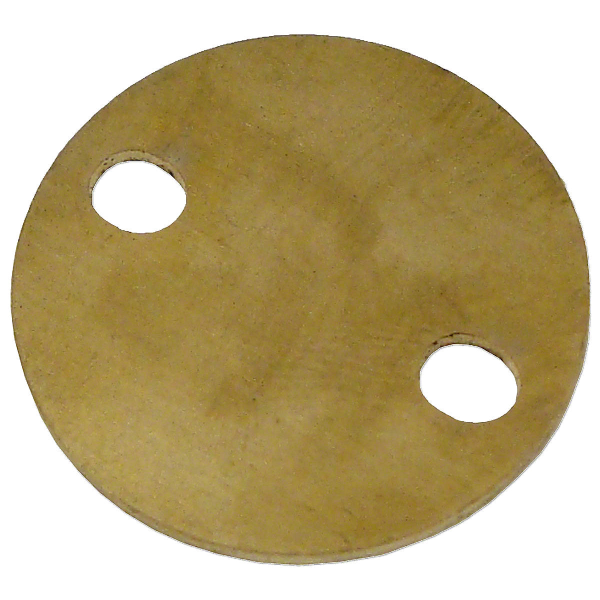 Carburetor Throttle Disc-Fits John Deere H Tractor R10029 DLTX26 DLTX46