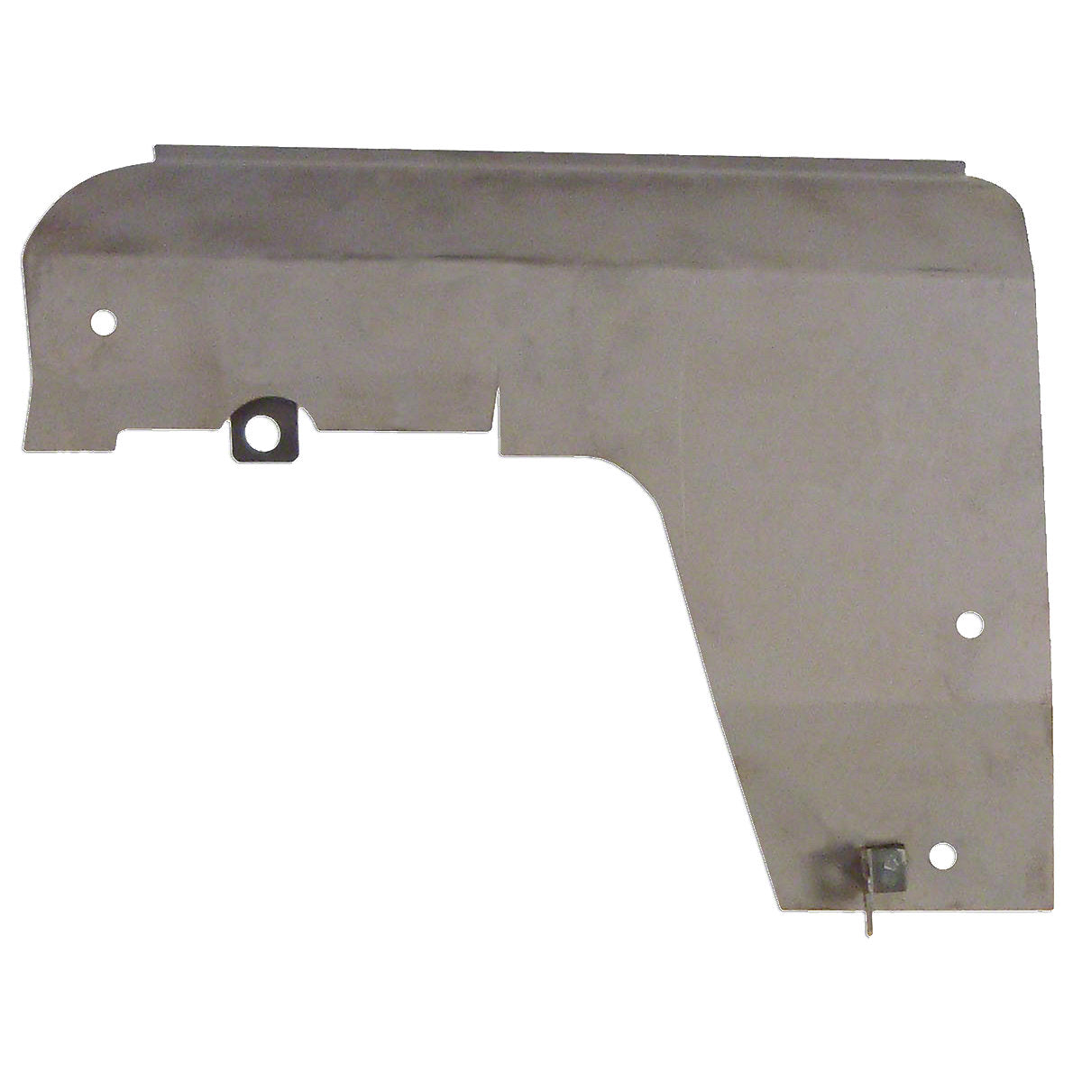 Manifold Heat Baffle Fits John Deere M MT MC 40 320 Tractors AM315T
