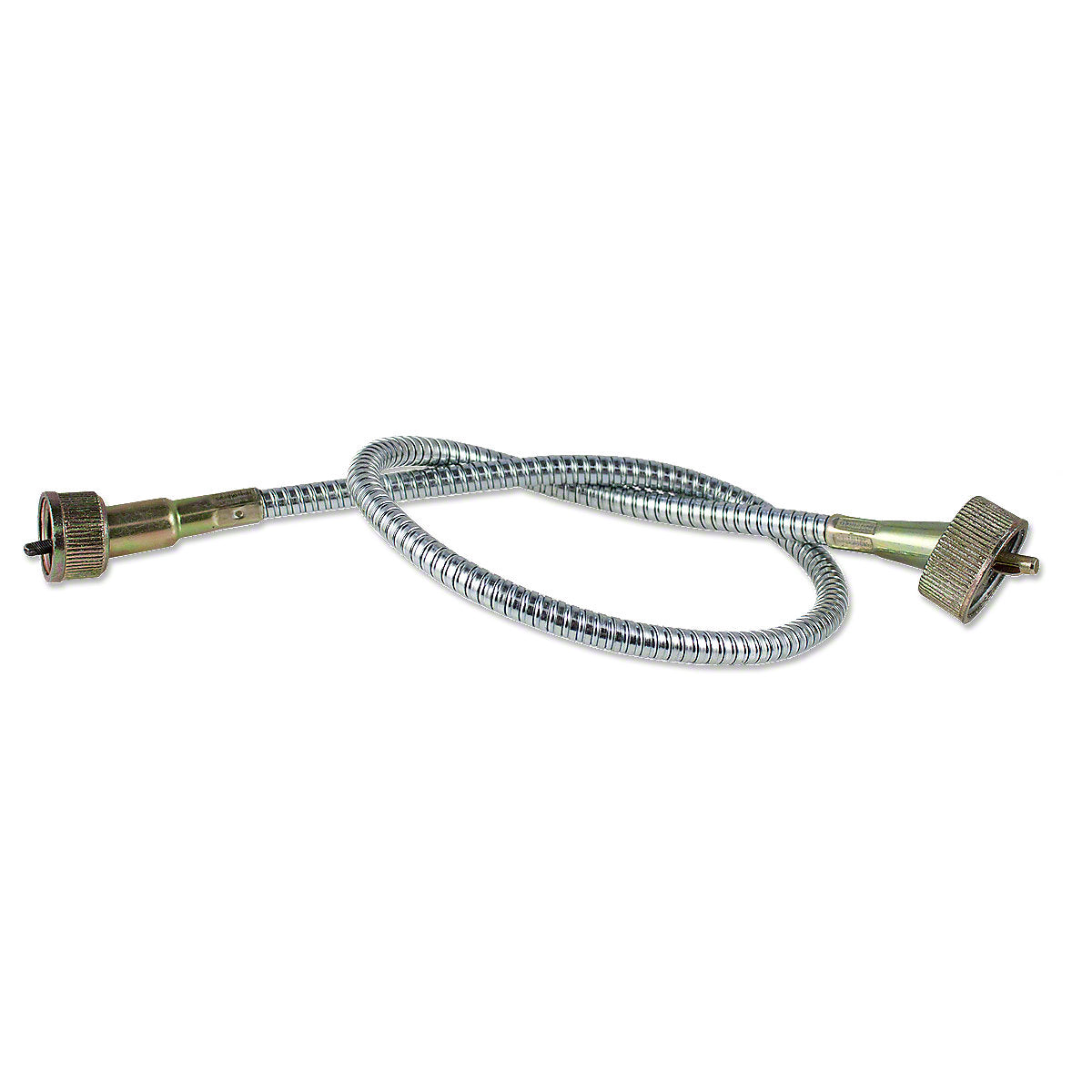 Tachometer Cable w/ Metal Sheath Fits John Deere 720 730 Diesel Tractor AR20838R