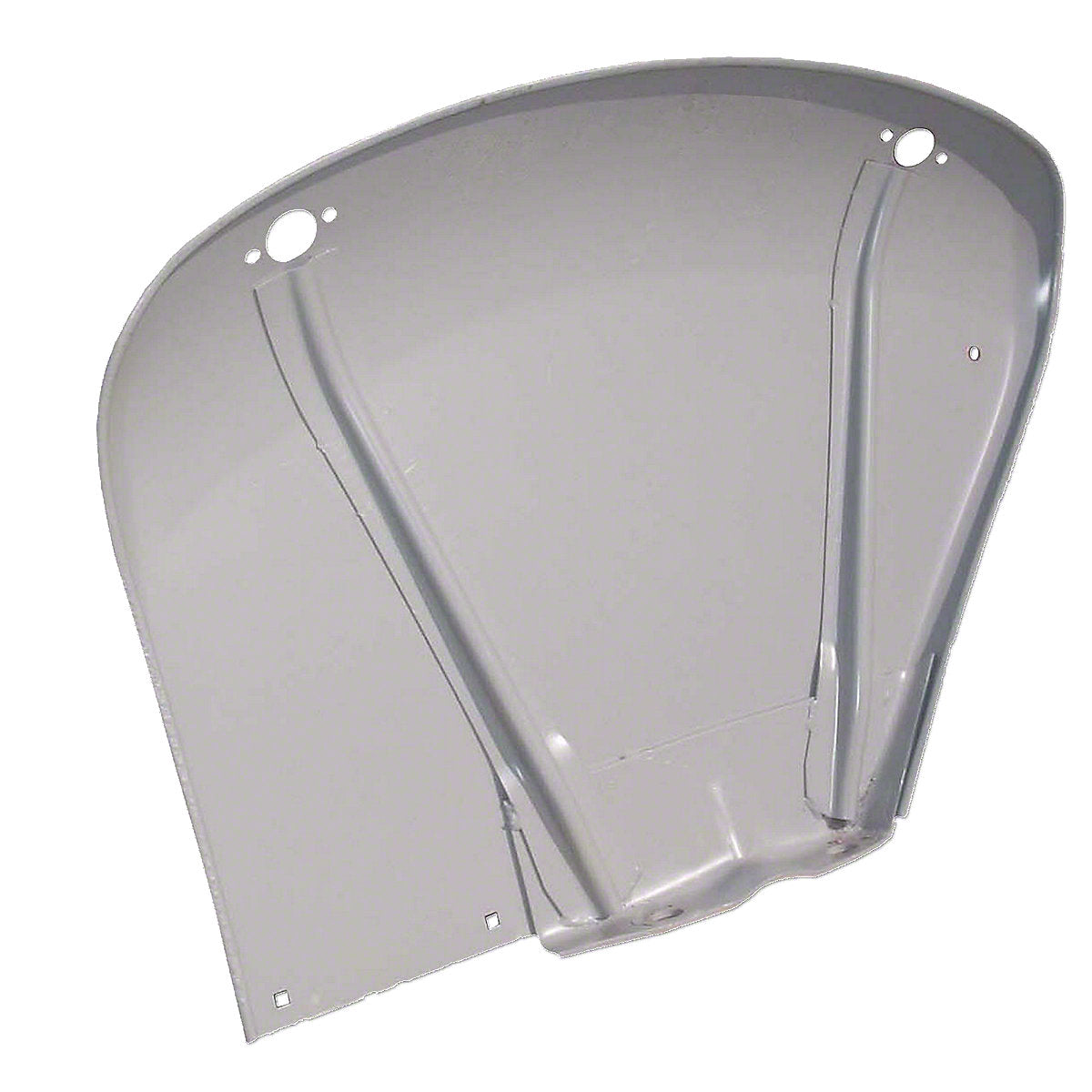 AR51407, AR51408 Fender -Fits John Deere Tractor