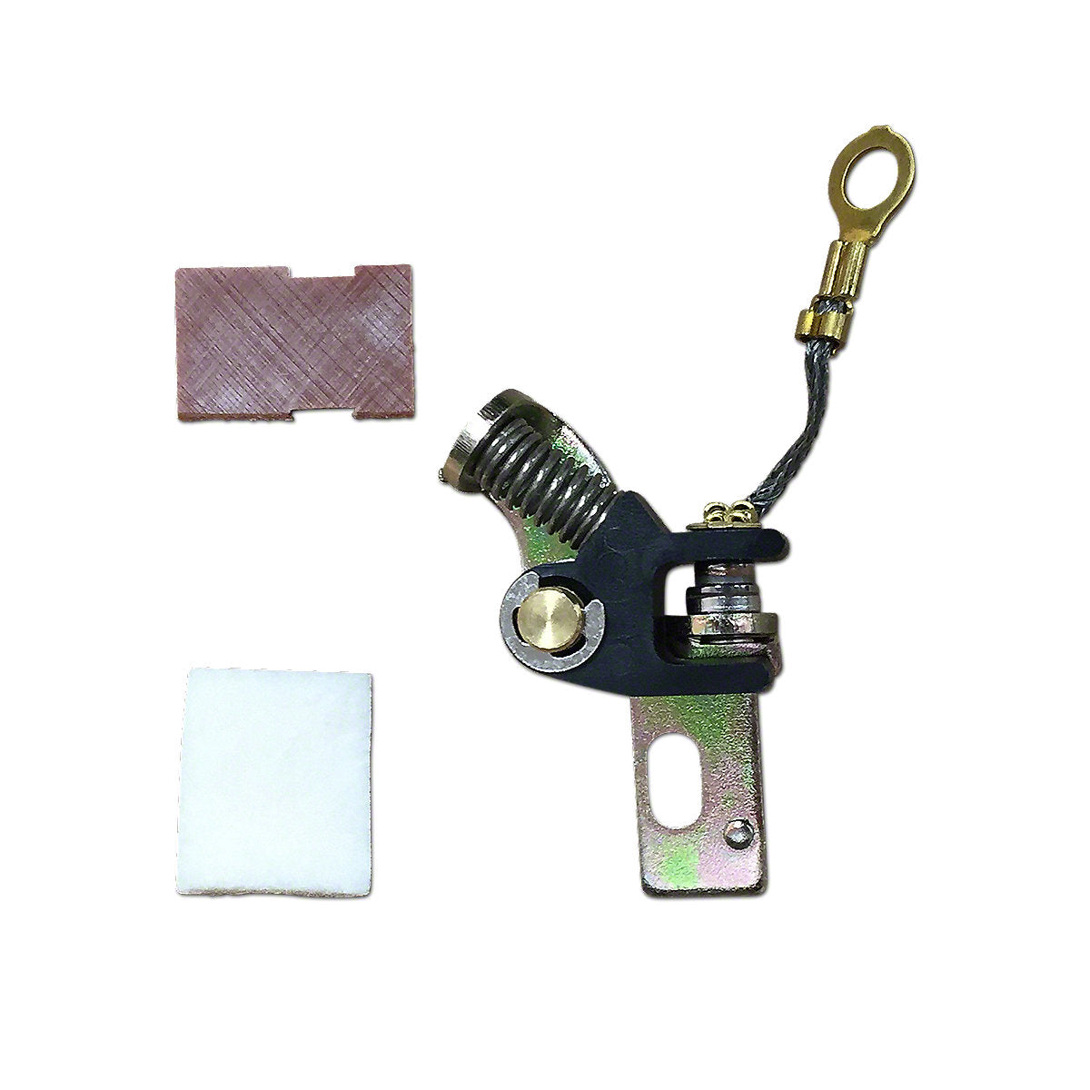 Distributor Points Fits John Deere 70 720 730 80 820 830 Tractors X9021 R12006