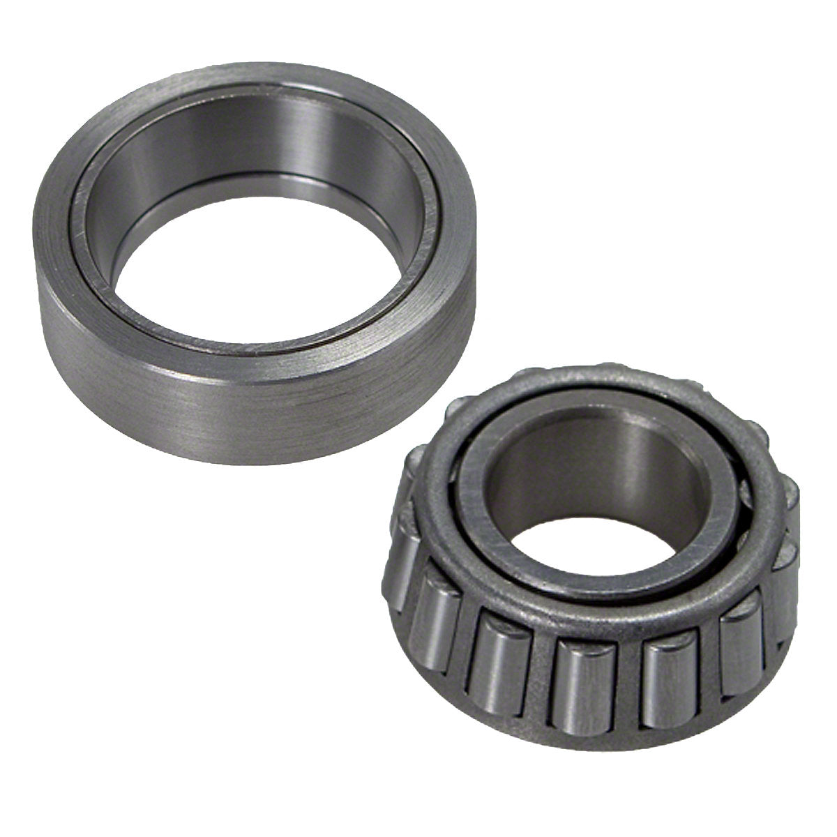 JD7150 JD7151R JD7152R JD7153R Governor Bearing & Race Fits John Deere Tractor
