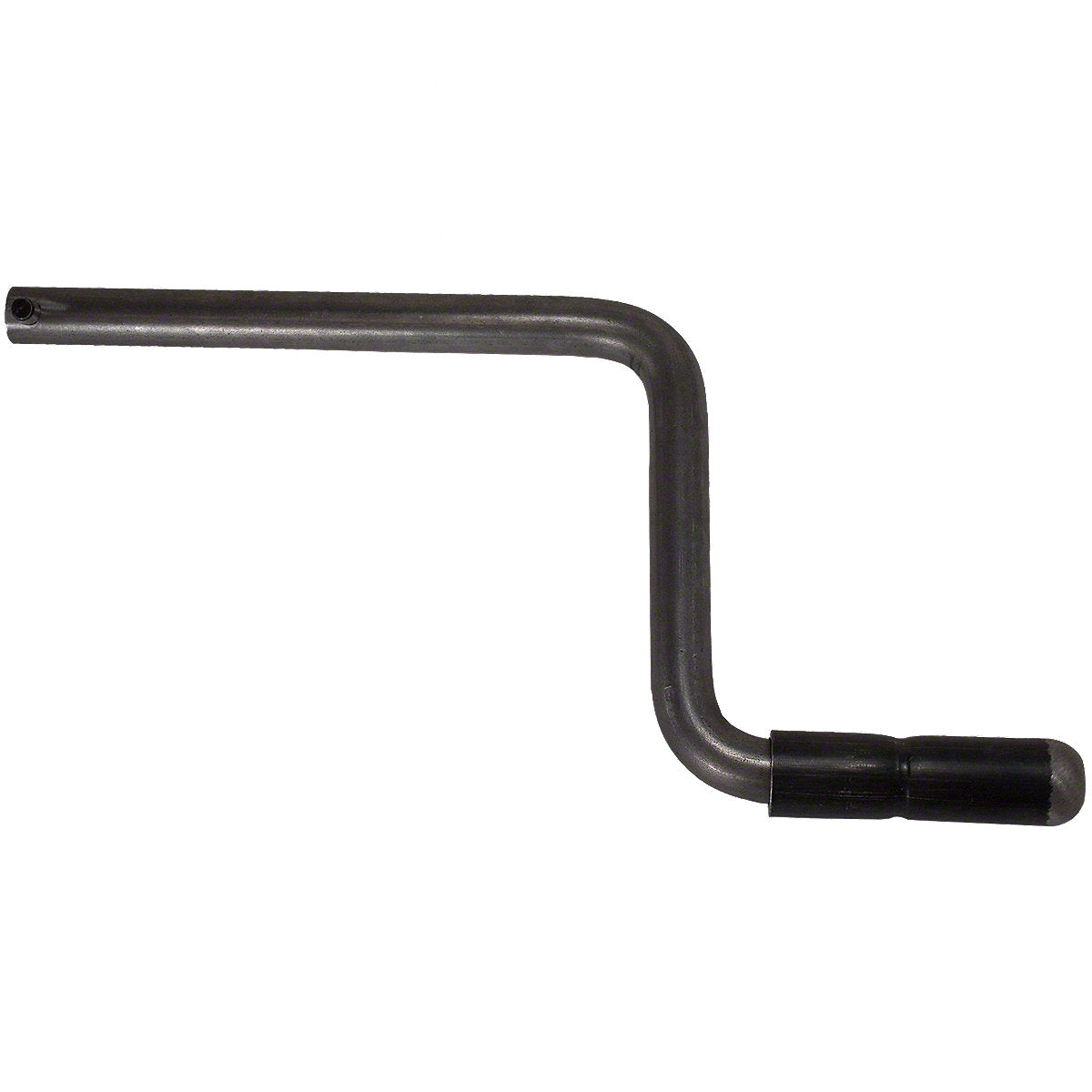 AM1126T Starter Hand Crank w/ Pin & Spinner -Fits John Deere Tractor