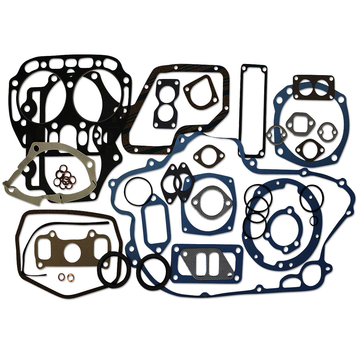 AA5371R RE526774 Engine Gasket Set Fits John Deere 60 Tractor