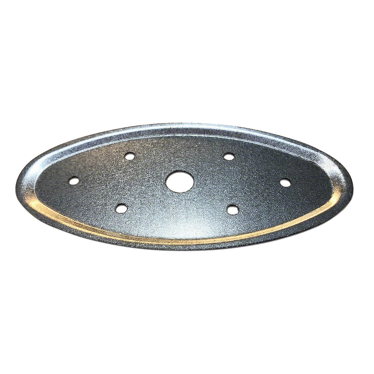 D126R Oval Filler Cap Baffle -Fits John Deere A AO AR B BO BR Tractor