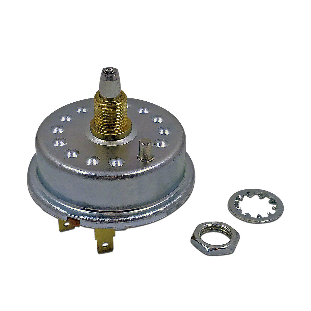 AR20444 Combination Switch w/out Lever -Fits John Deere Tractor