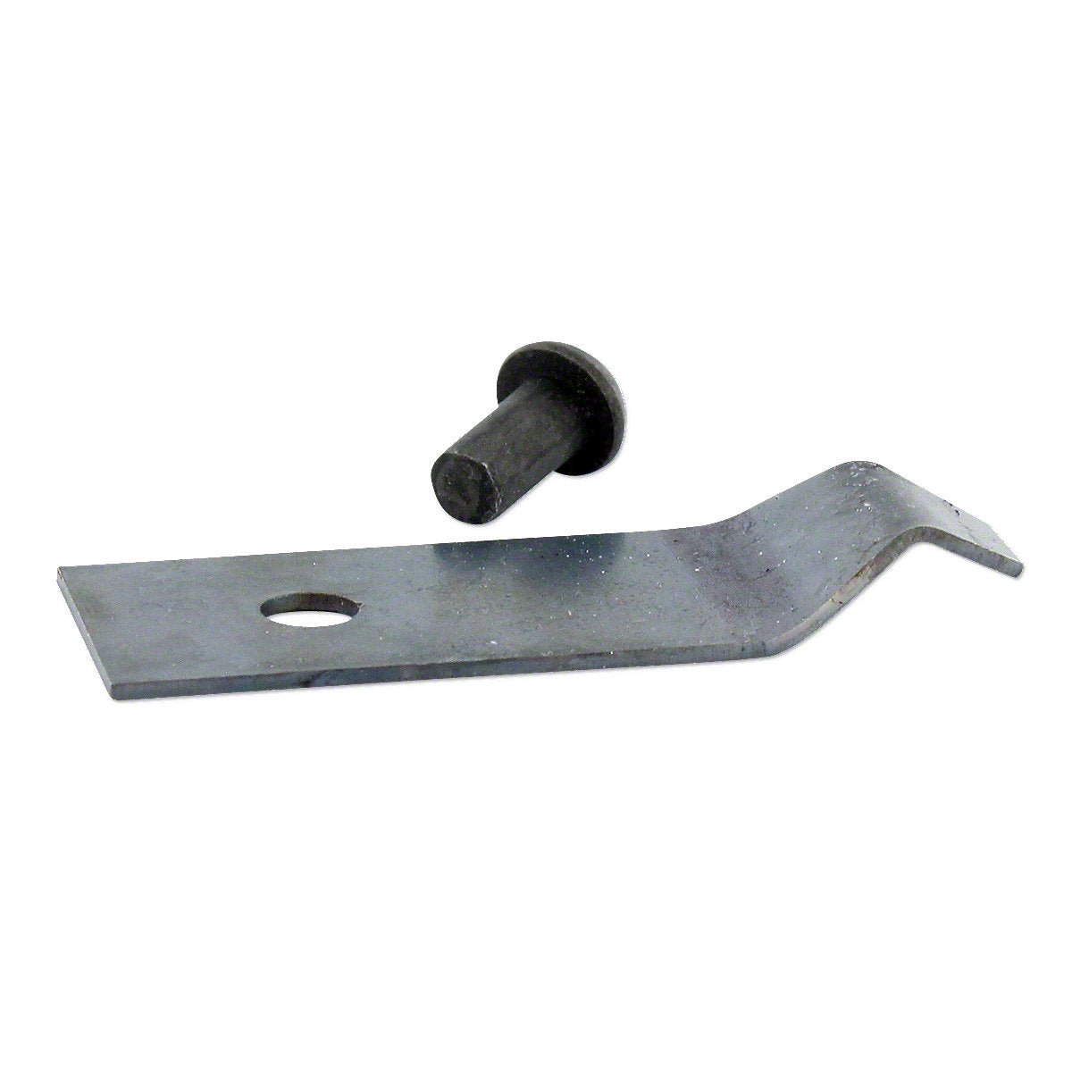 F1391R 16H644 Clutch Pulley Cover Retaining Spring Fits John Deere Tractor