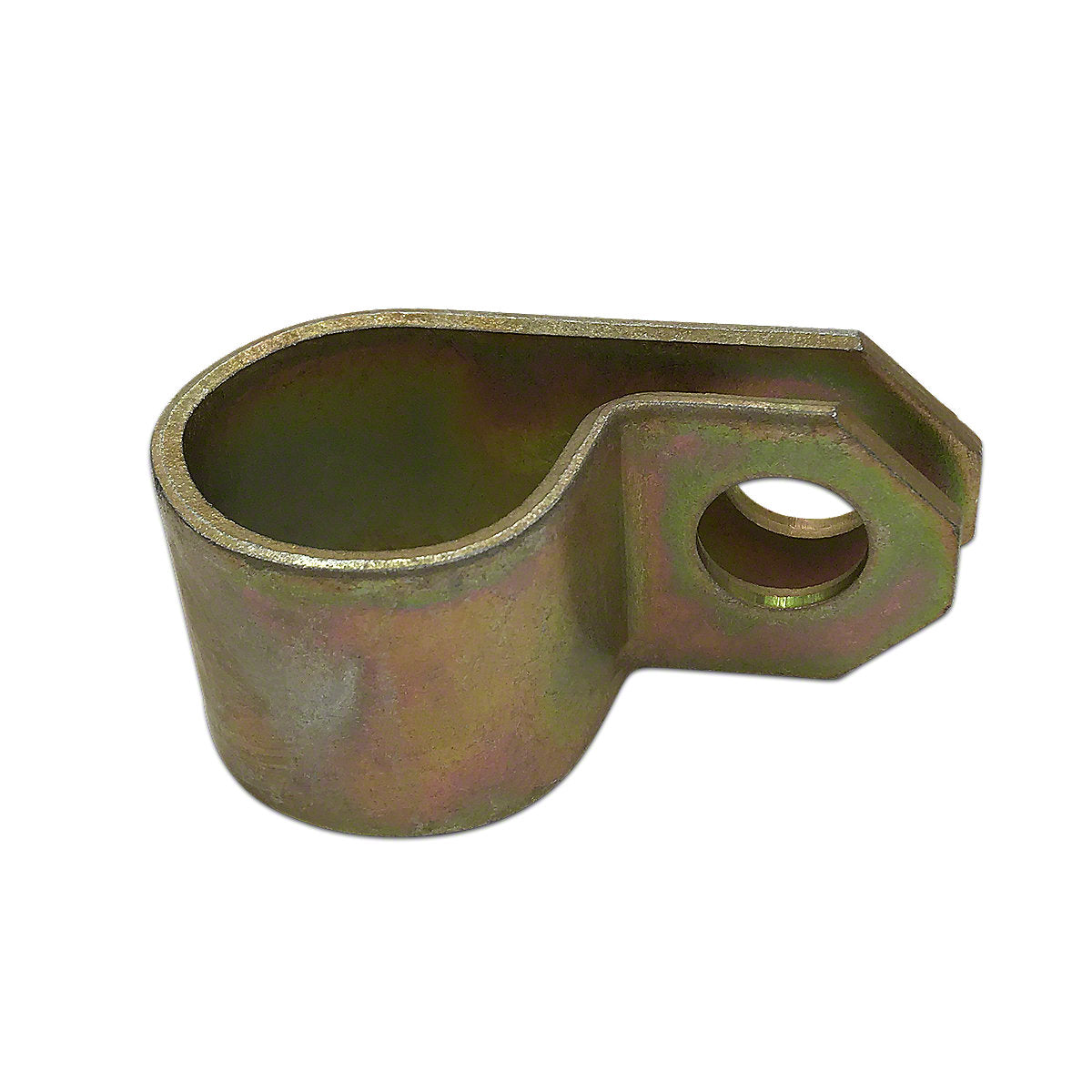 F718R Front Light Clamp -Fits John Deere Tractor