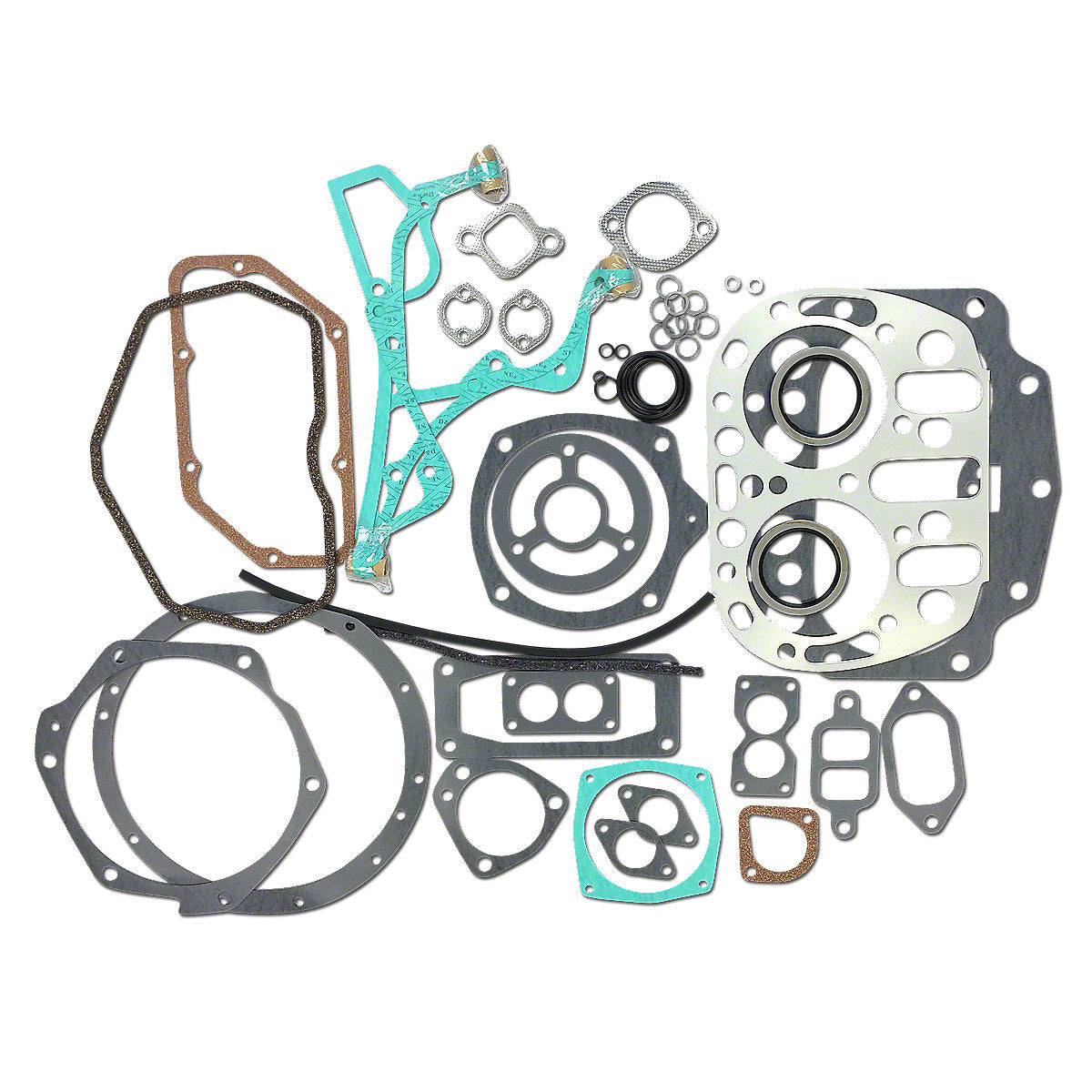AF1681R AF1682R Engine Gasket Set Fits John Deere 70 Gas Tractor