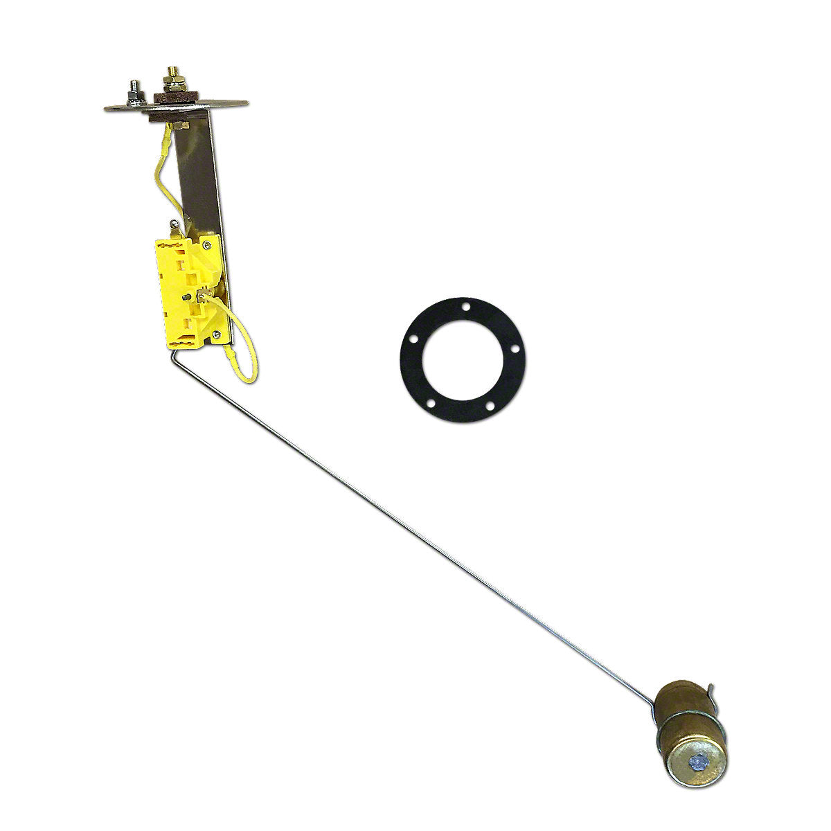 Fuel Sending Unit fits John Deere Tractor | Replaces AR46268