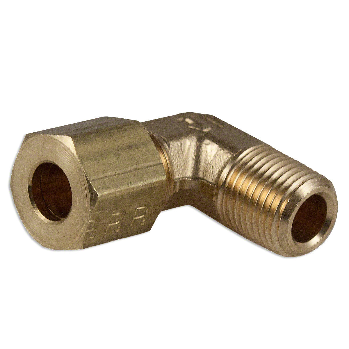 AL2730T Sediment Bowl Elbow -Fits John Deere 320 330 40 420 430 Tractor