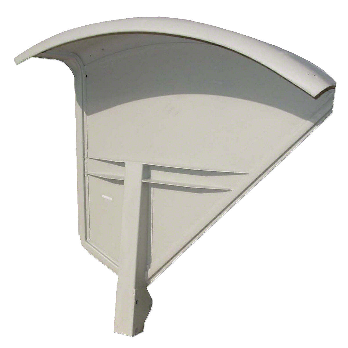 AA1582R, AA1583R Fender -Fits John Deere Tractor