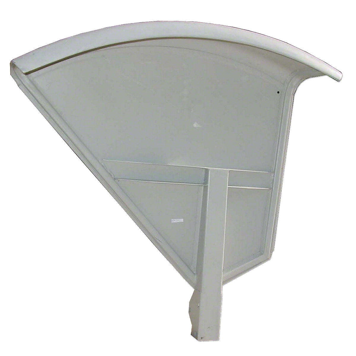 AA1582R, AA1583R RH Fender -Fits John Deere Tractor