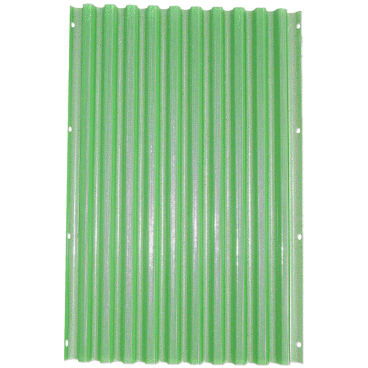 M1728T Screen (For tractors w/ 1-piece grille) -Fits John Deere Tractor