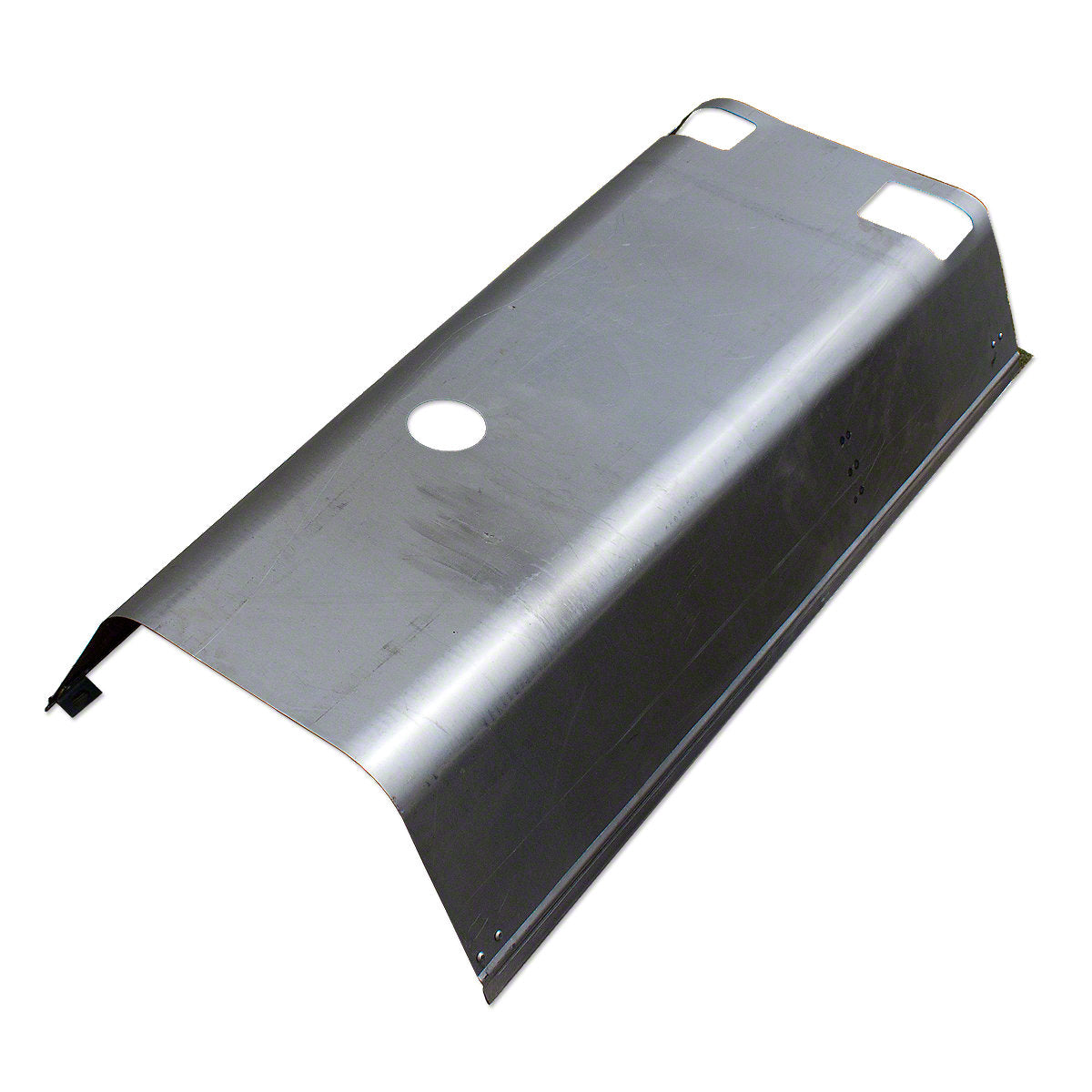 AA526R Hood (Side fill) -Fits John Deere Tractor