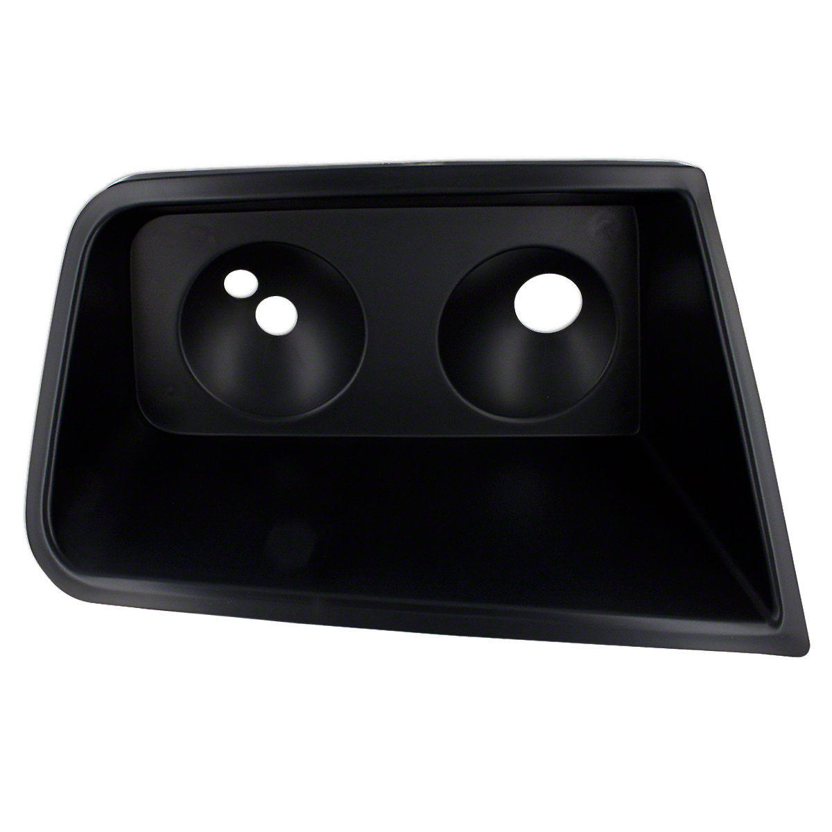 R81696, AR84969 Front RH Fender Light Panel -Fits John Deere Tractor