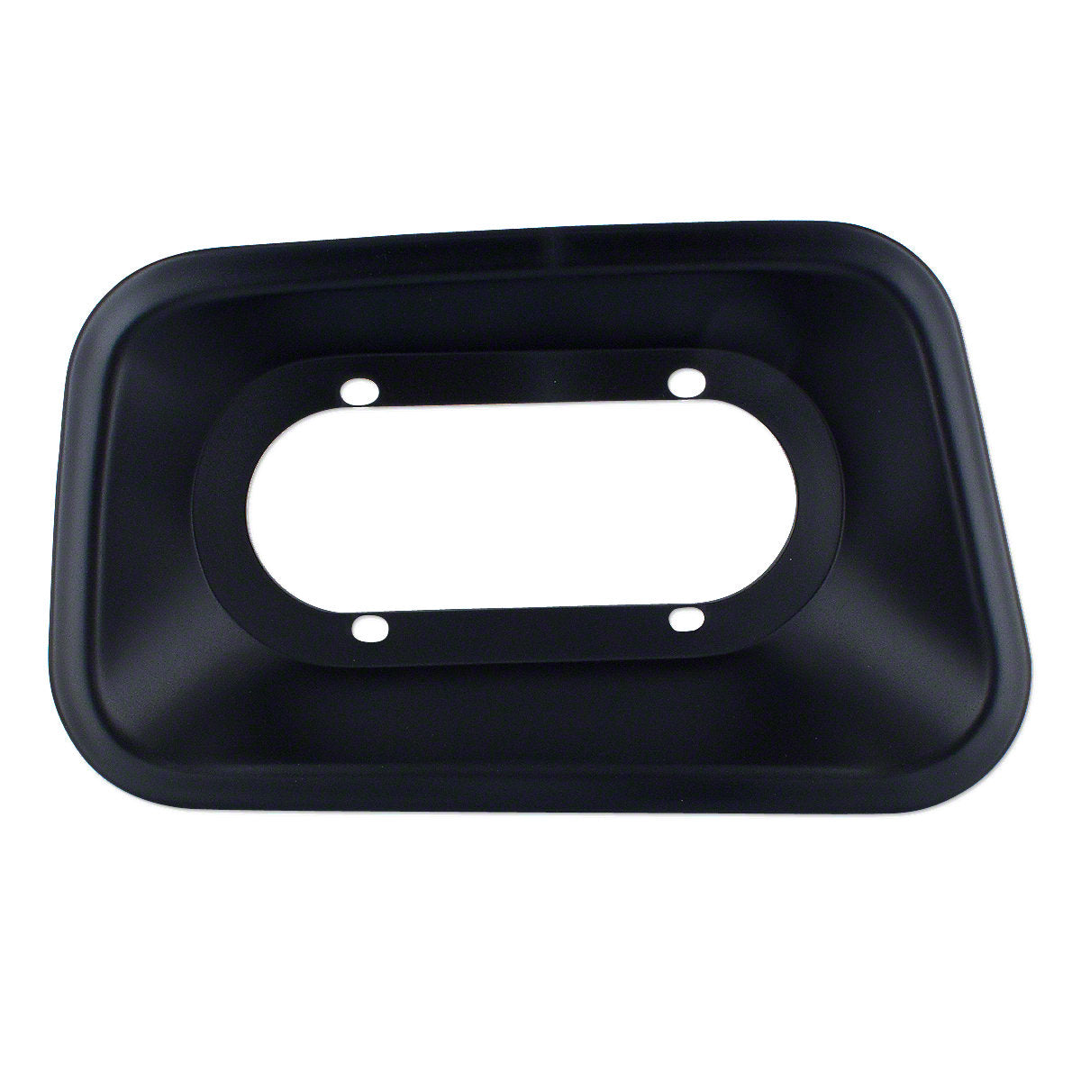 R52562 Rear Fender Tail Light Panel -Fits John Deere Tractor