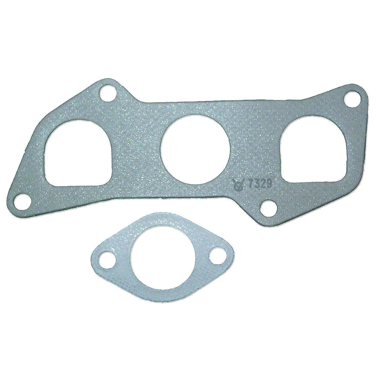Manifold Gasket Set Fits John Deere 420 430 Tractors M3994T M3993T