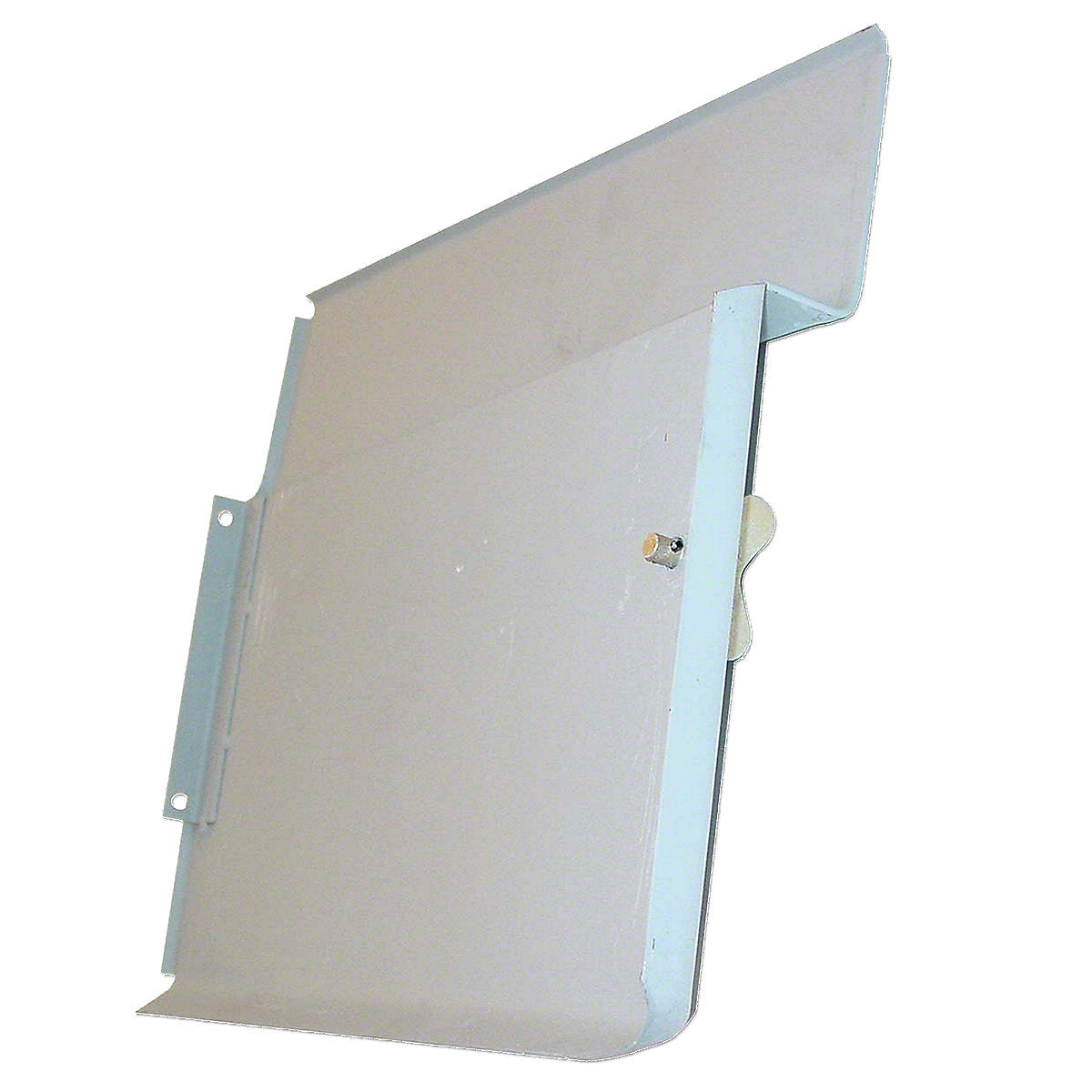LH Battery Cover Fits John Deere 40 420 320 Tractors AM1809T M1896T