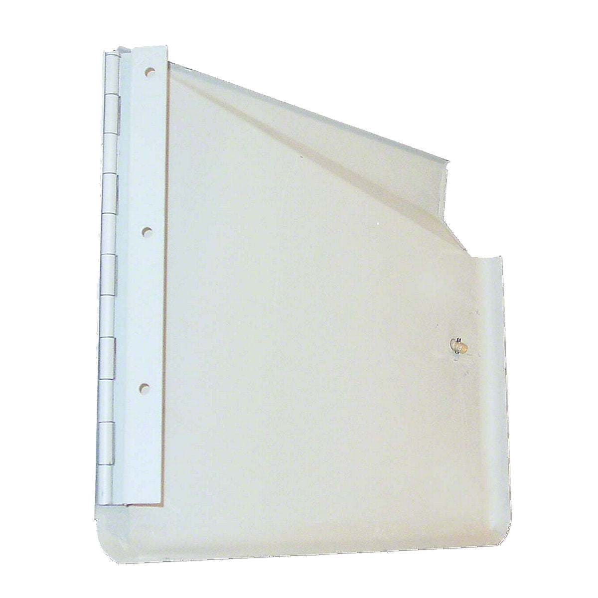 LH Battery Cover Fits John Deere M MC MT Tractors AM957T M397T M398T