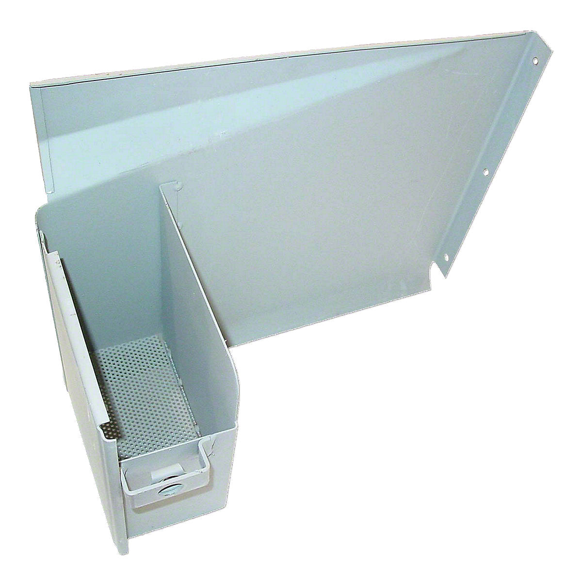 RH Battery Cover Fits John Deere M MC MT Tractors AM358T