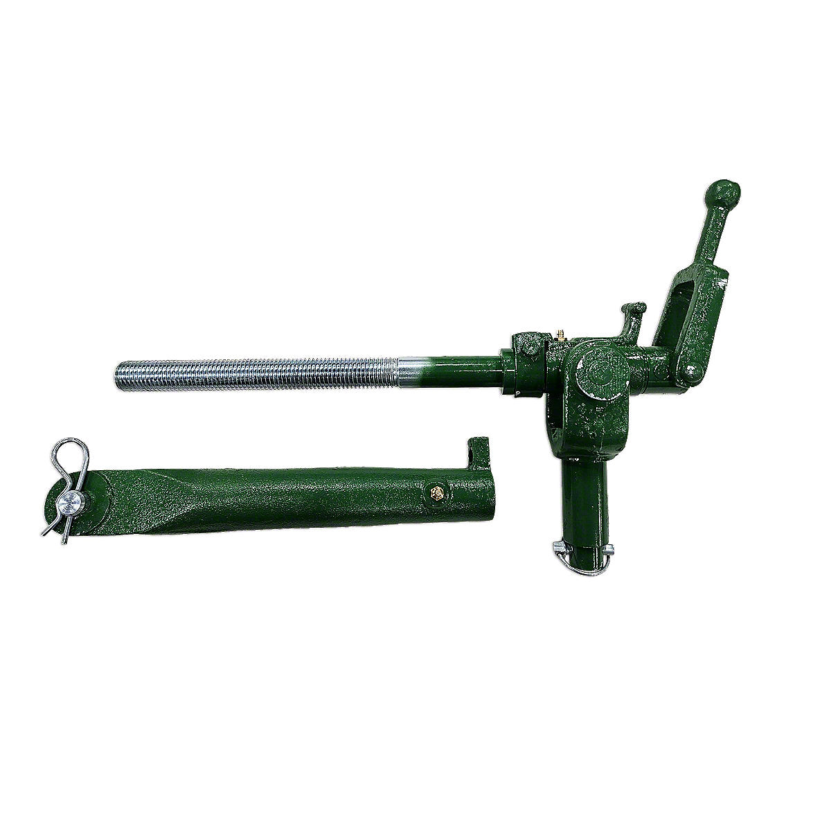 Adjustable 3-Point Upright Assy. -Fits John Deere Tractor