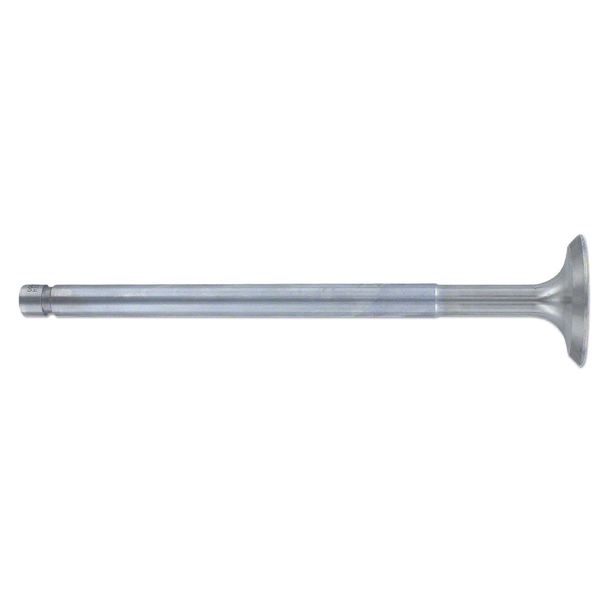 Exhaust Valve Fits John Deere 70 720 730 R Tractors AR584R F3214R AF3192R